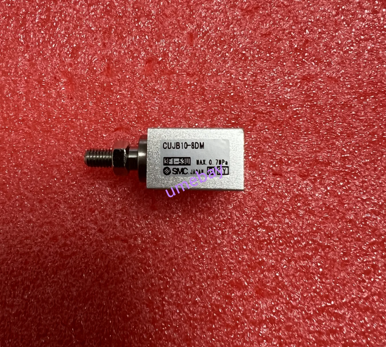 1 pezzo, CUJB16-5D CUJB16-10D CUJB16-15D CUJB16-20D CUJB16-25D CUJB16-30D CUJB16-35D CUJB16-40D