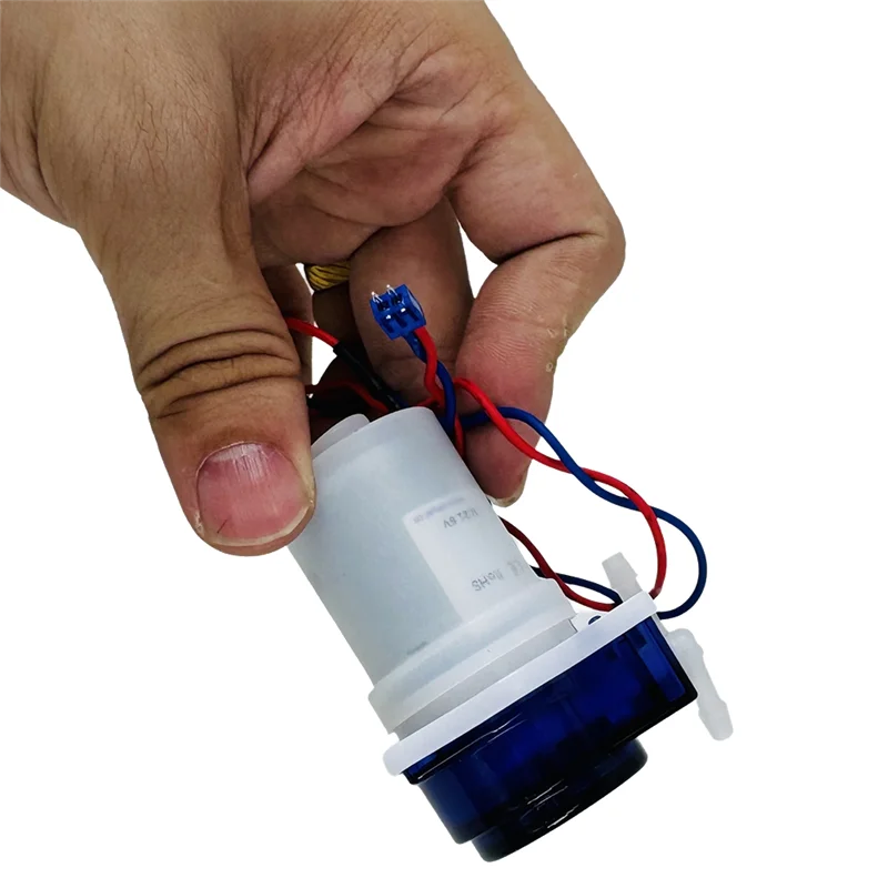 Base Station Water Pump Assembly For Dreame H13 Pro Sweeping Machine Accessories