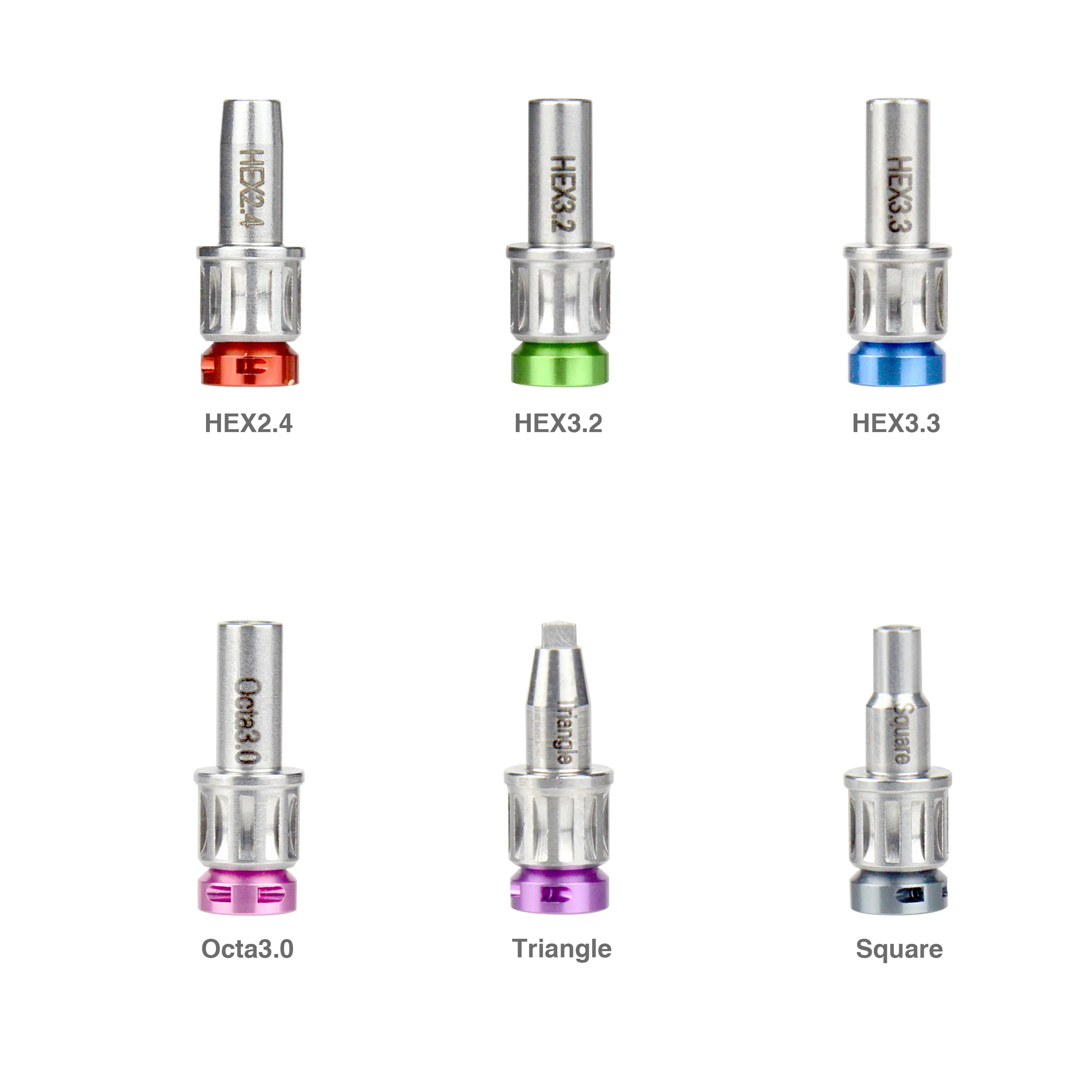 Dental Universal Restoration Tools kit Implant Screwdriver Torque Wrench Ratchet with 14Pcs Screw Drivers Dentist Tool