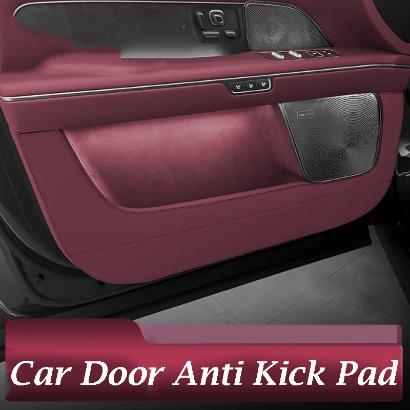 

Дверь автомобиля, противоударная накладка, защитная лента от грязи для Nio EL8 ES8 2025 2026, незаменимый для новых автомобильных аксессуаров и принадлежностей