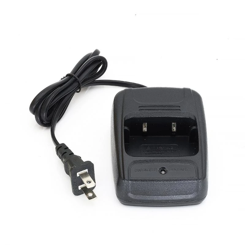 

X6hb abs chargers station fast 2-часовая пополнения возможностей для BF-888S BF-777S BF-666S Профессиональное двухстороннее