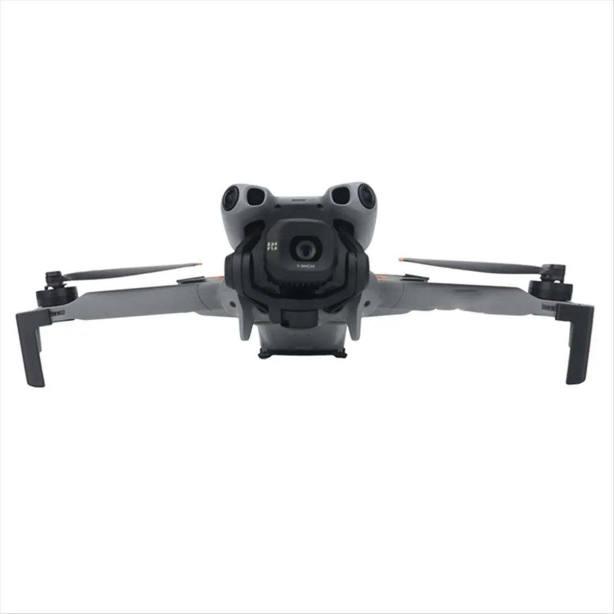 

For 5 PRO Heightened Tripod, Gimbal Landing Gear Anti-Scratch and Anti-Wear Protection Bracket