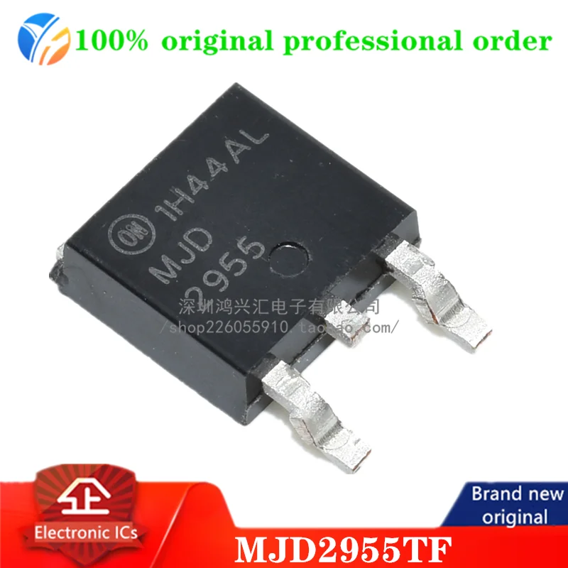 100% Original MJD29…