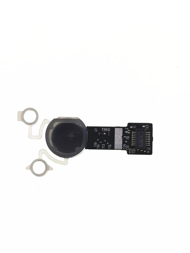 For Dell Latitude 5400 5405 E5400 Black X5MNP 0X5MNP Fingerprint Identifier 0NNY4H NNY4H Bracket V58WC 0V58WC