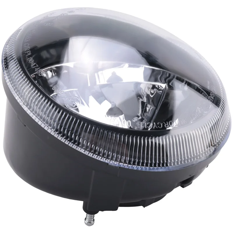 

Trending Motorcycle Headlight Front Lamp Head PT For Vespa Piaggio Gt GTS 125 200 250 300