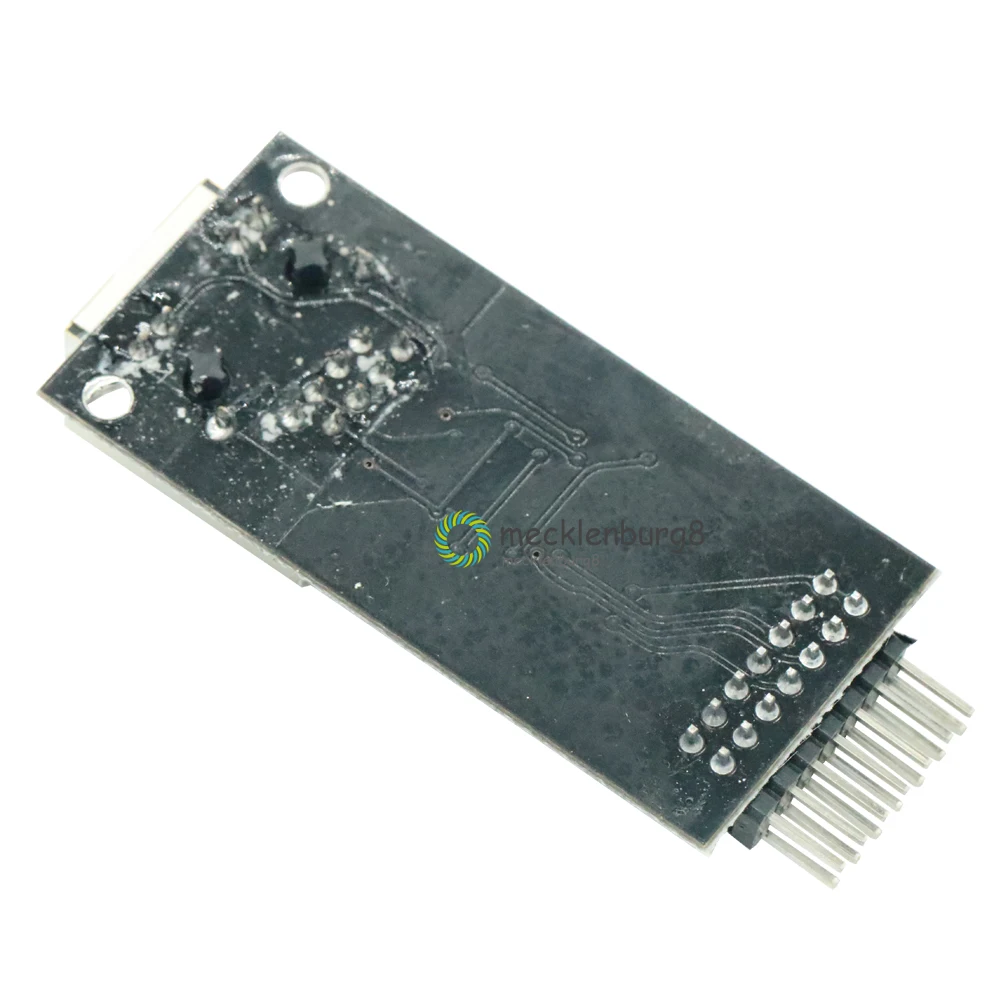 LAN8720 module network module Ethernet transceiver RMII interface development board for arduino