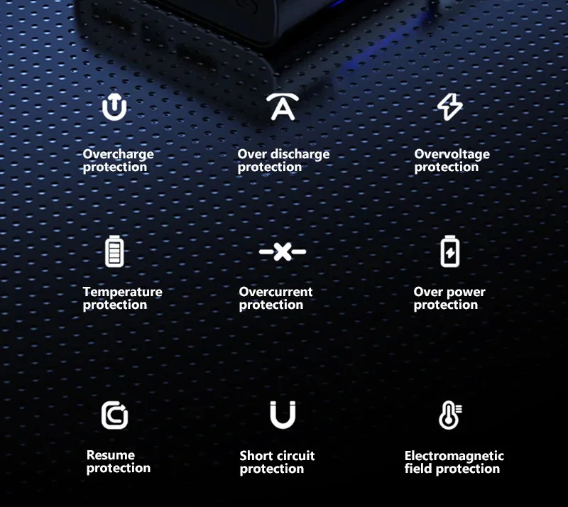 Lenovo Portable PowerBank 140W Super Fast Charging 200000mAh Large Capacity External Battery Charger Powerbank For iPhone 2027