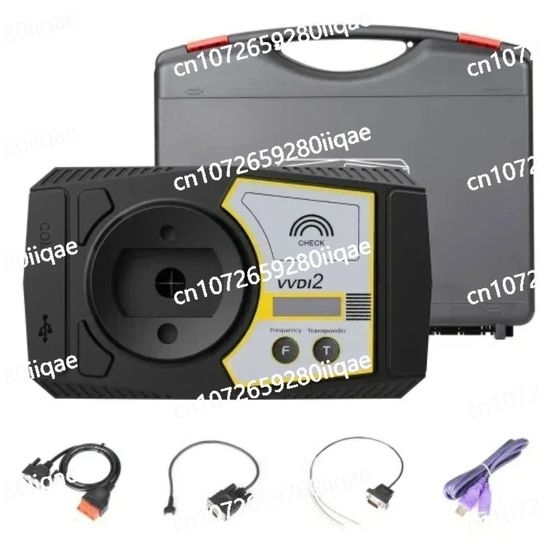 

Suitable for V7.3.6 VVDI2 Full Kit with All 13 Software Including 48 + 96bit 48 + MQB + FEM/BDC