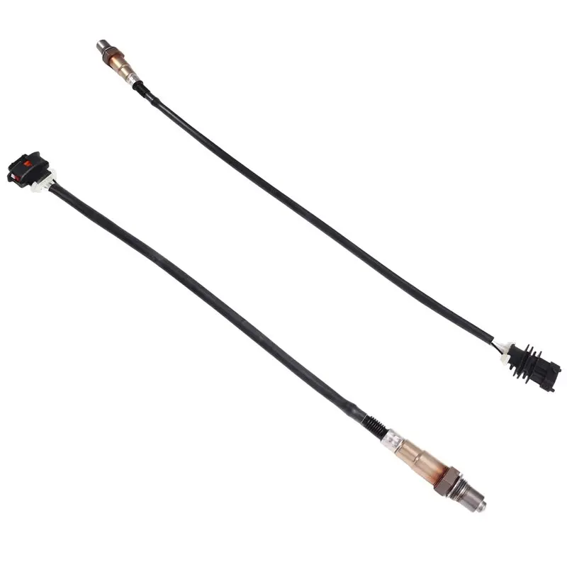 A95E-Upstream Downstream 02 Oxygen O2 Lambda Sensor 234-4780 234-4528 For Chevrolet Cruze Trax Sonic 1.4L 2011-2016 Car
