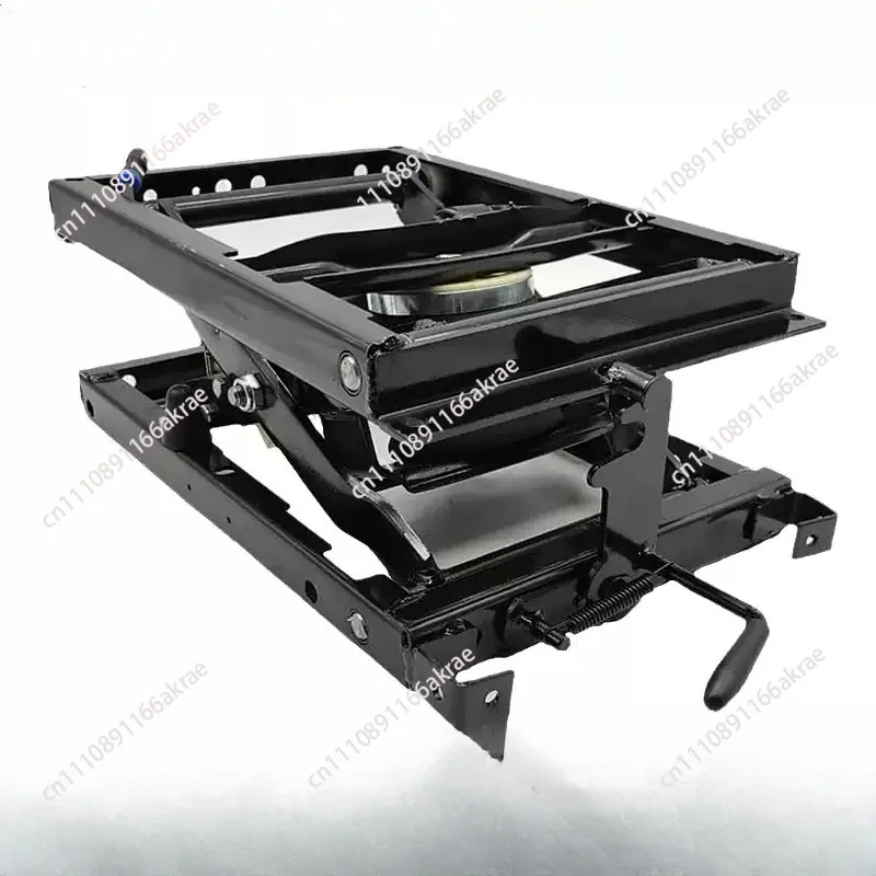 Suitable for  airbag seat base modification spring seat modification airbag seat base