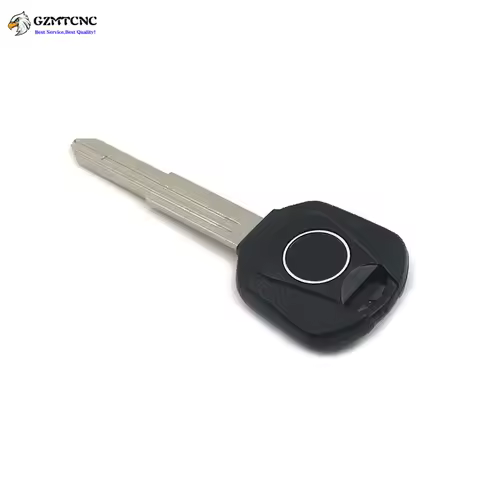 Motorcycle Keys Embryo Blank Key For HONDA CBR600RR CBR900RR CBR929RR CBR954RR CBR1000RR VTR1000 CBR RR Uncut Blade Keys