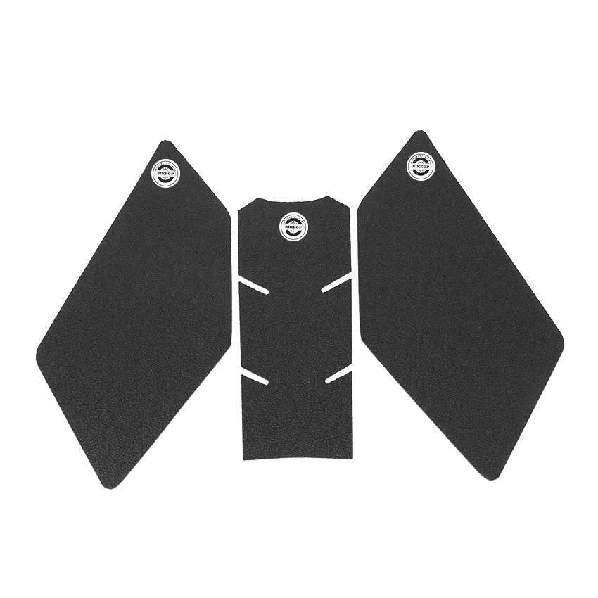 

Motorcycle Fuel Tank Pad Non-slip Sticker Side Fuel Tank Pad For BMW R1200GS 2004-2012 R1200GS ADV 2006-2013