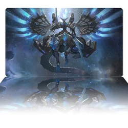 YuGiOh Meteonis Drytron Playmat TCG CCG Board Game Trading Card Game Mat Custom Anime Mouse Pad Rubber Desk Mat Zones Free Bag