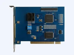 FPGA Altera Cyclone-II EP2C5T144 płytka rozwojowa CH365 płytka PCI do odczytu/zapisu pamięci pamięci MEM odczyt/zapis konfiguracja PCI