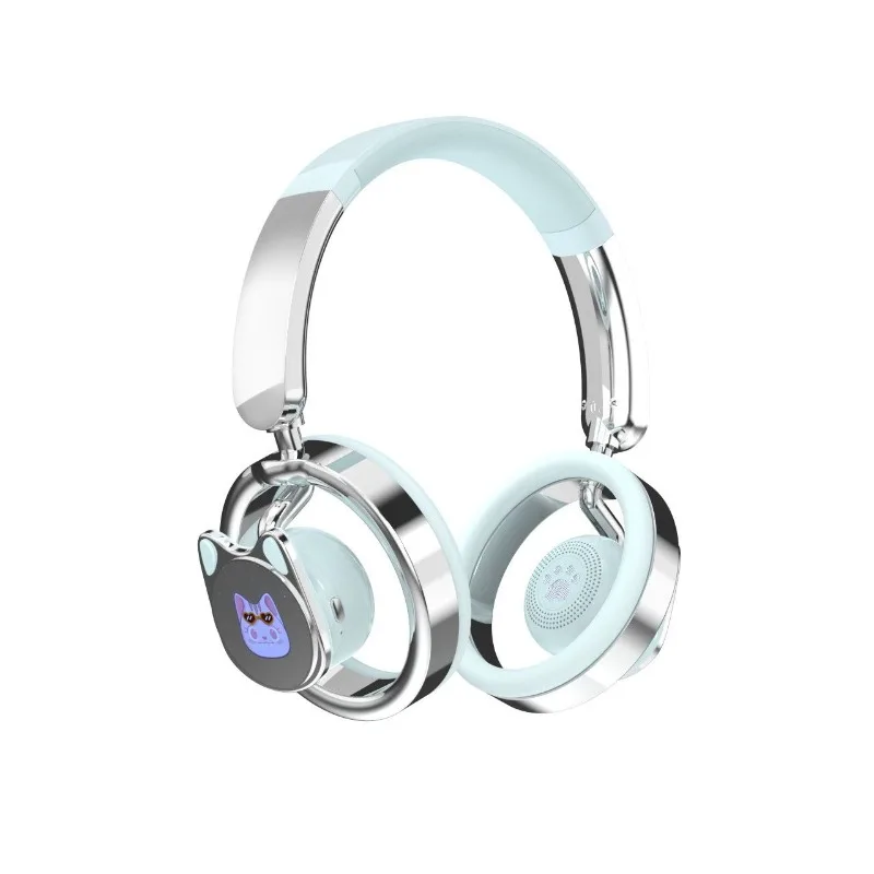 Headset Bluetooth headset open personality birthday gift girl wife girlfriend