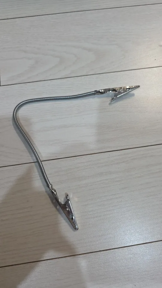 실물 포토 리뷰