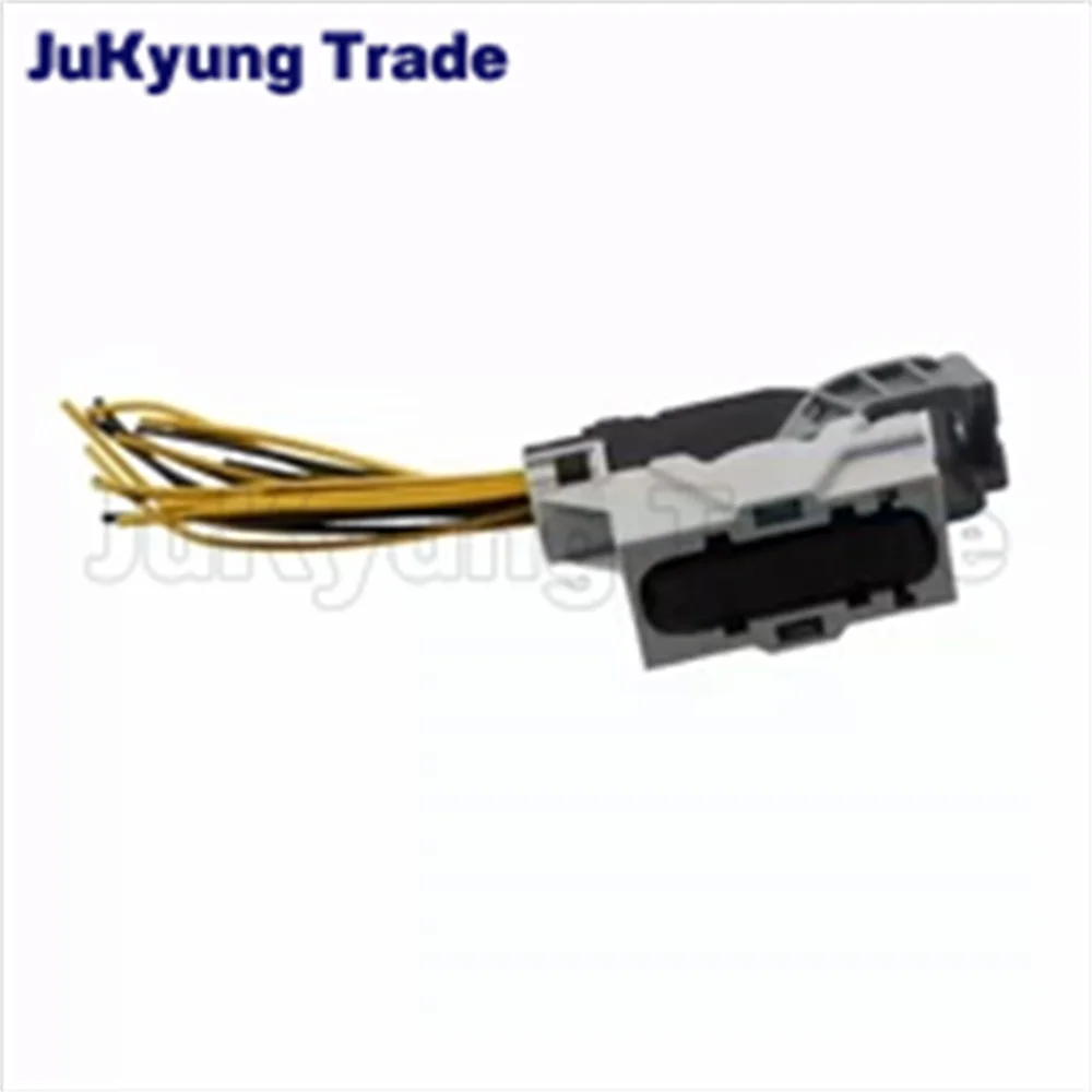 

6T70 6T75 6F50 6F55 Automatic Transmission ECU Connector Suitable for Chevrolet Buick
