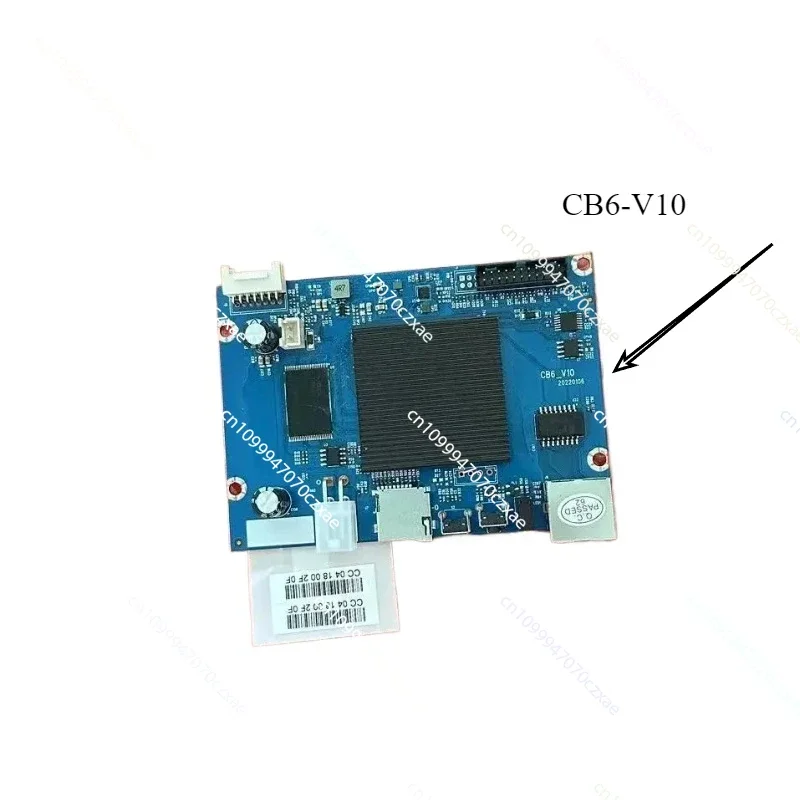 

Brand new whatsminer control board ,cb2_v8 use for m20S/m21/m21s,cb4_v10,use m30s/m31/m31s+/m32,cb6_v10,use m30s++/m50/m50s