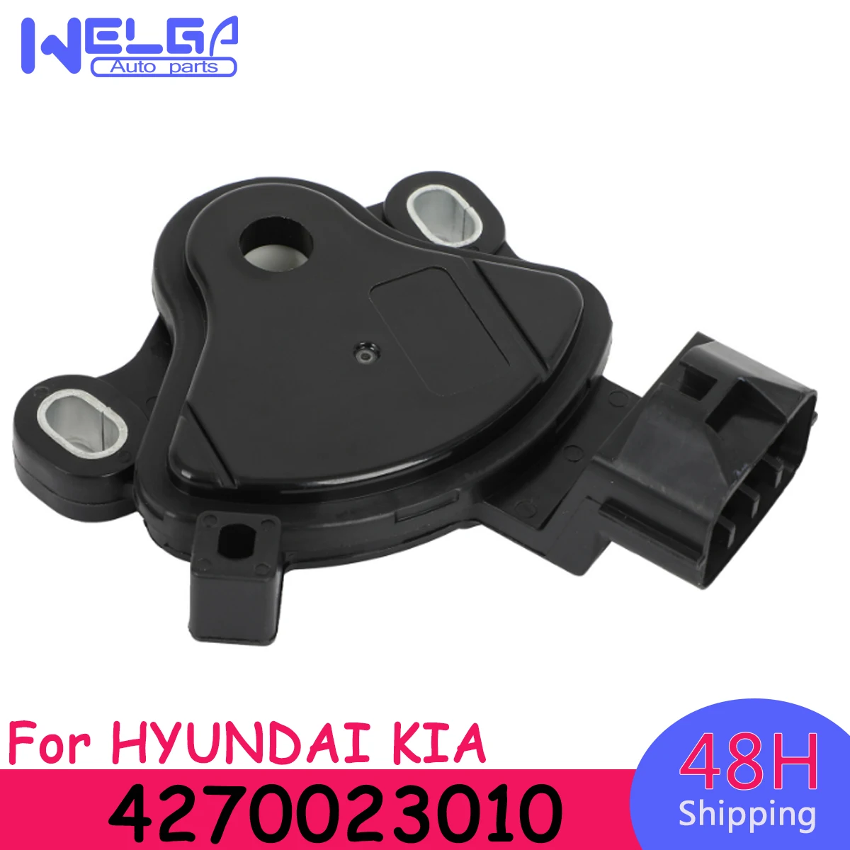 

Car Accessories Neutral Safety Switch 4270023010 For HYUNDAI ELANTRA 2007-2012 KIA FORTE 2010-2012 SOUL 2010-2011 New