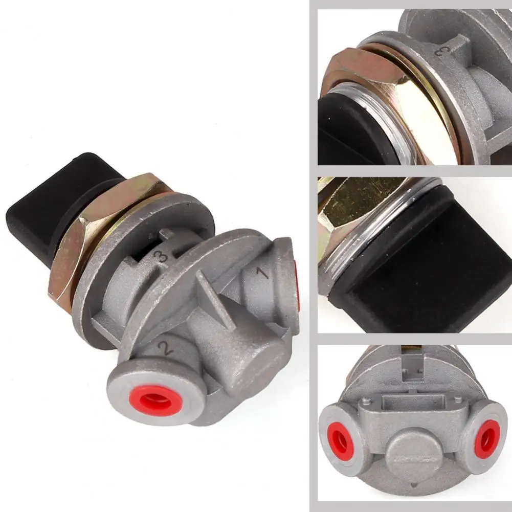 Useful Fine Workmanship Iron Air Control Valve Replacement 4630360000 Air Control Valve Leveling Control Valve