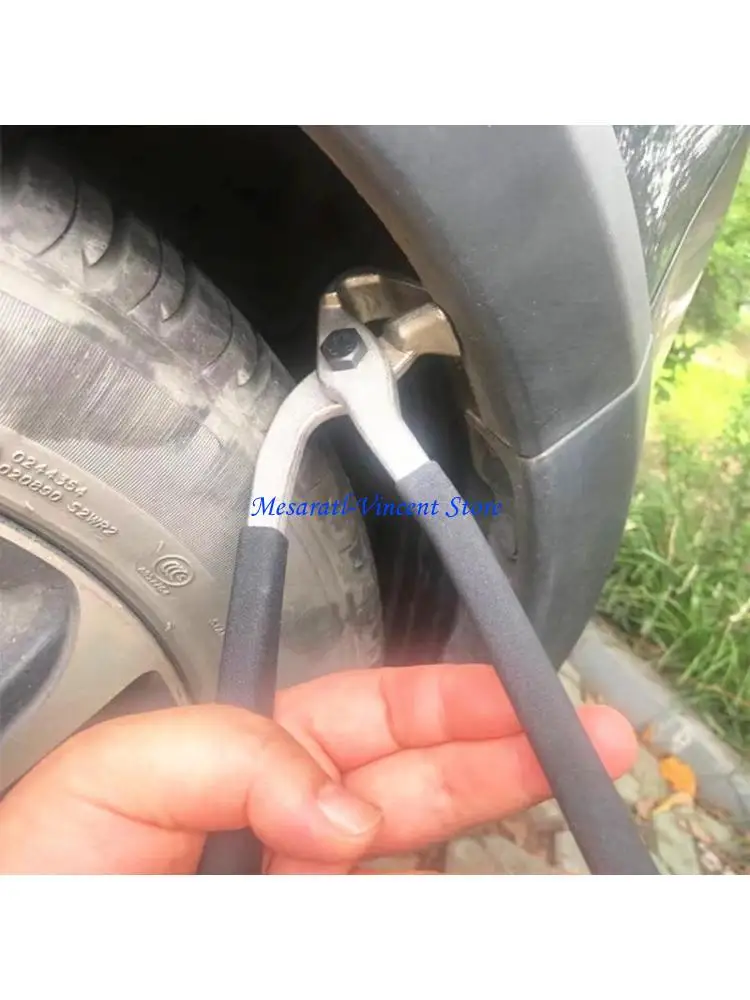 

A70F Repair Dent Plier Suit for All Kinds of Vehicles Ergonomic Design
