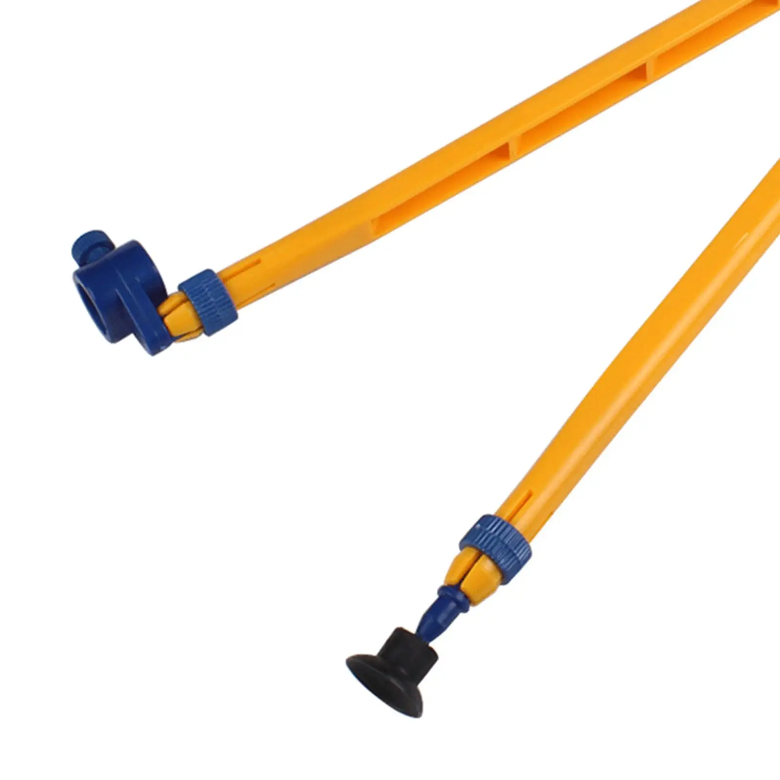 Large Math Teaching Compass Hand Tools Drawing Compass Demonstration Compass for Blackboard White Board Design Learning Teachers