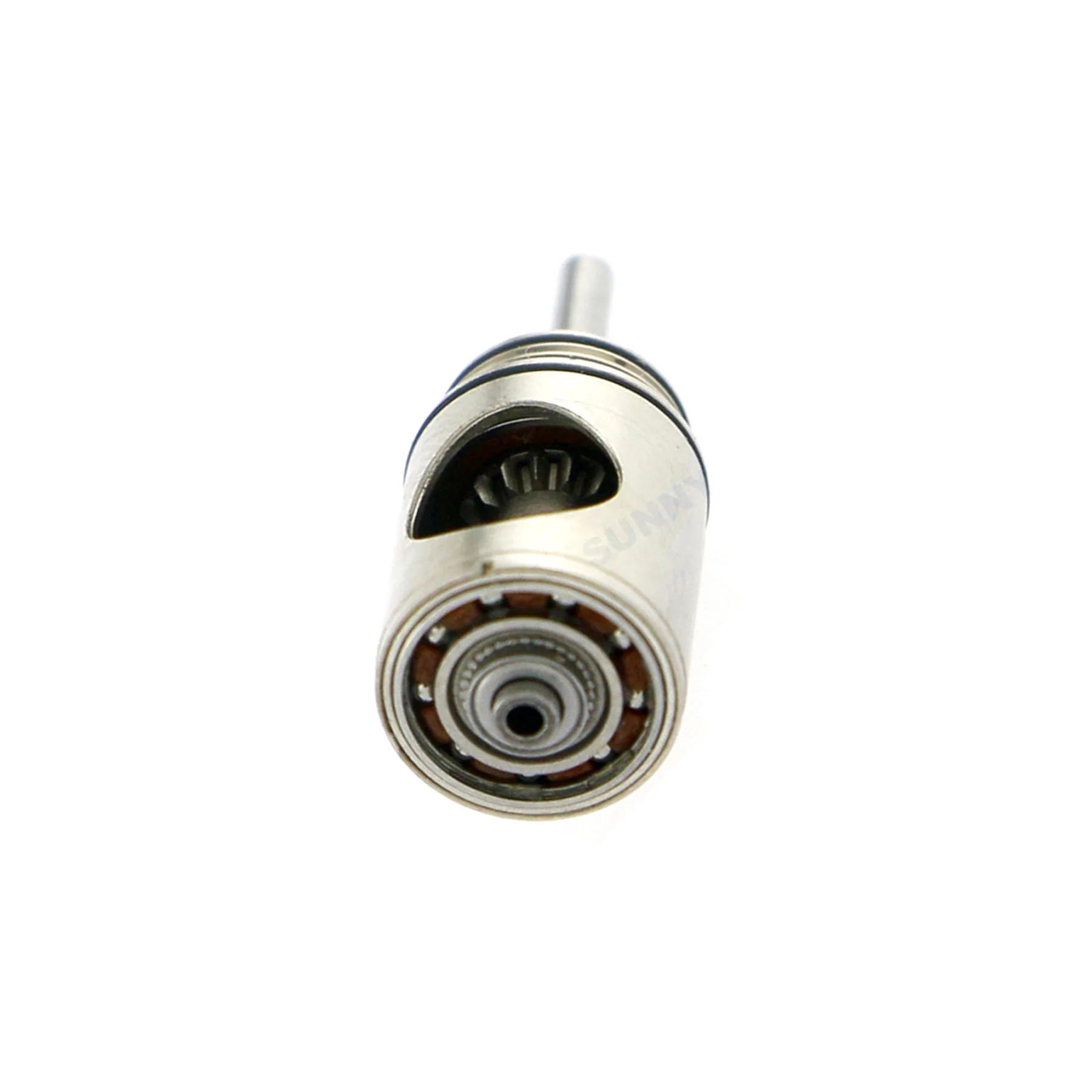 Coxo Dental Turbine Cartridge Luft rotor für antike Erhöhung der Geschwindigkeit cx235 C7-1 C7-2 C7-5 langsame Handstücke Dental zubehör