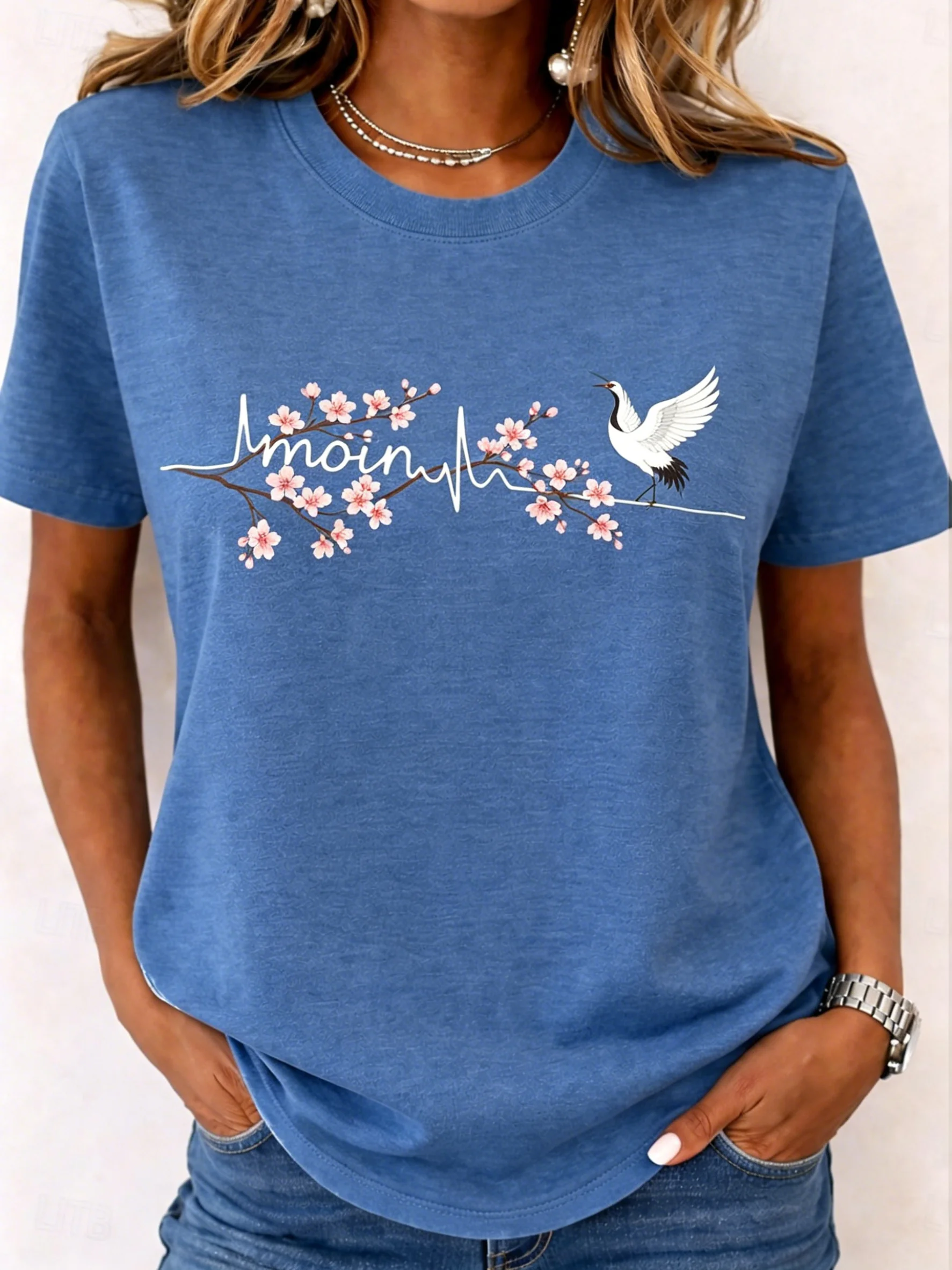 Women's Hot Air Balloon & 