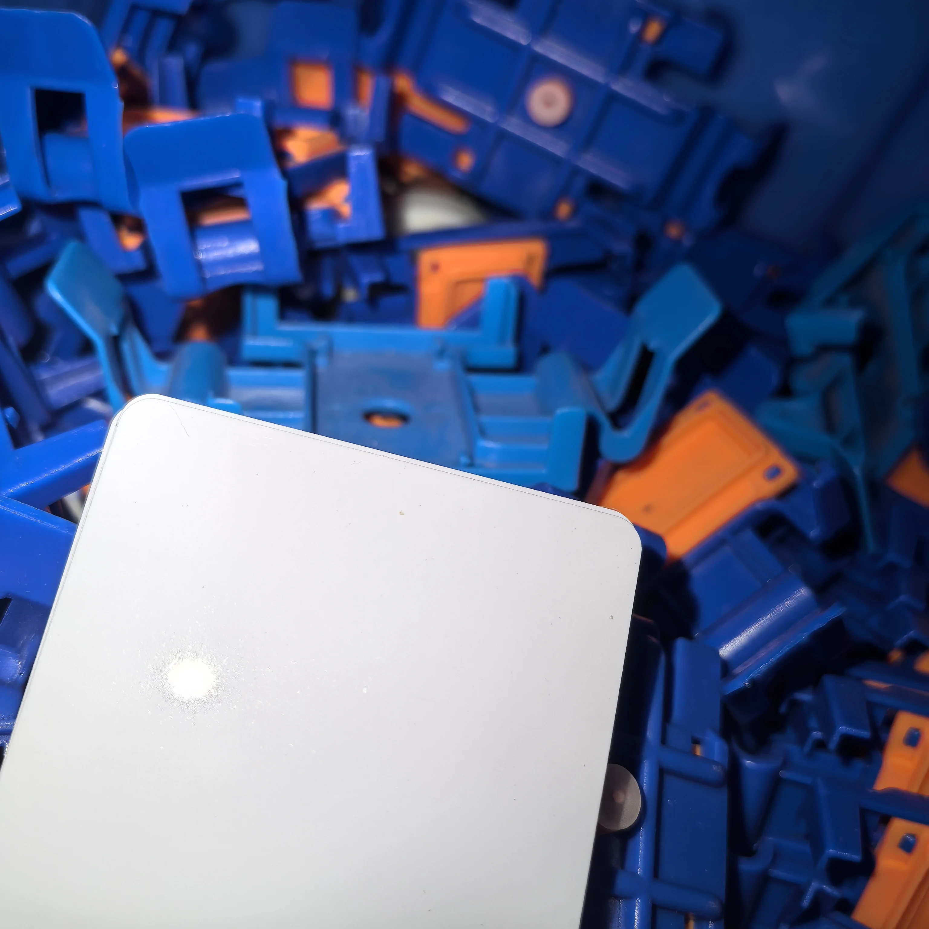 10Pcs High Glossy B… - image