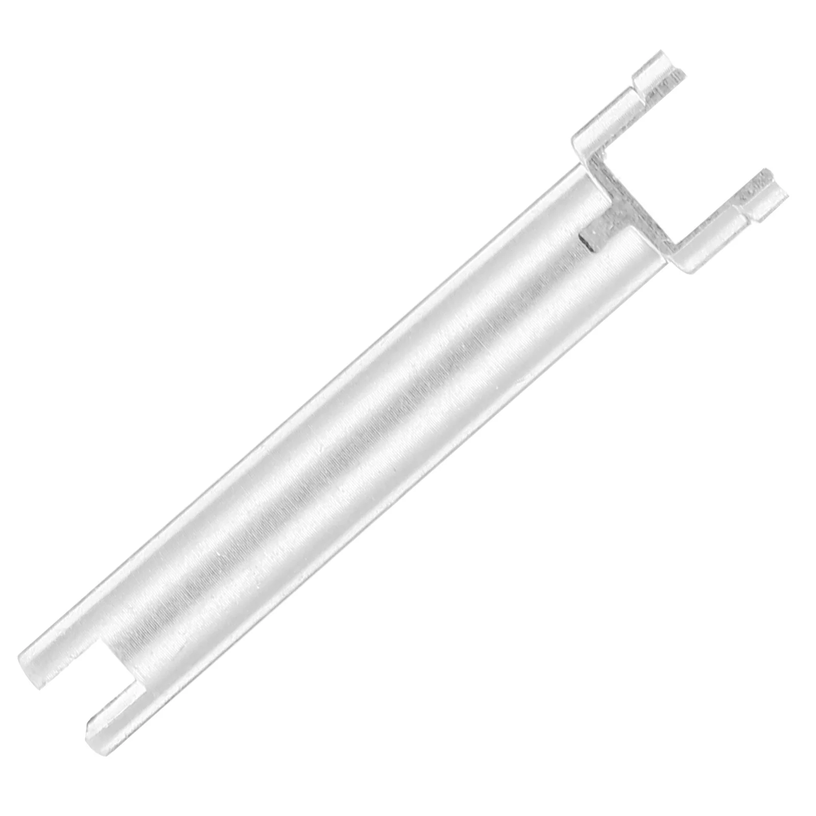 

Aluminium Alloy Rotary Switch Shaft Car Console Controller Knob Shaft Spindle Pin Repair Kit for Driving