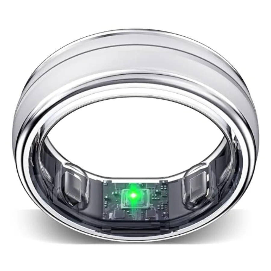 

Smart Ring for Women Men