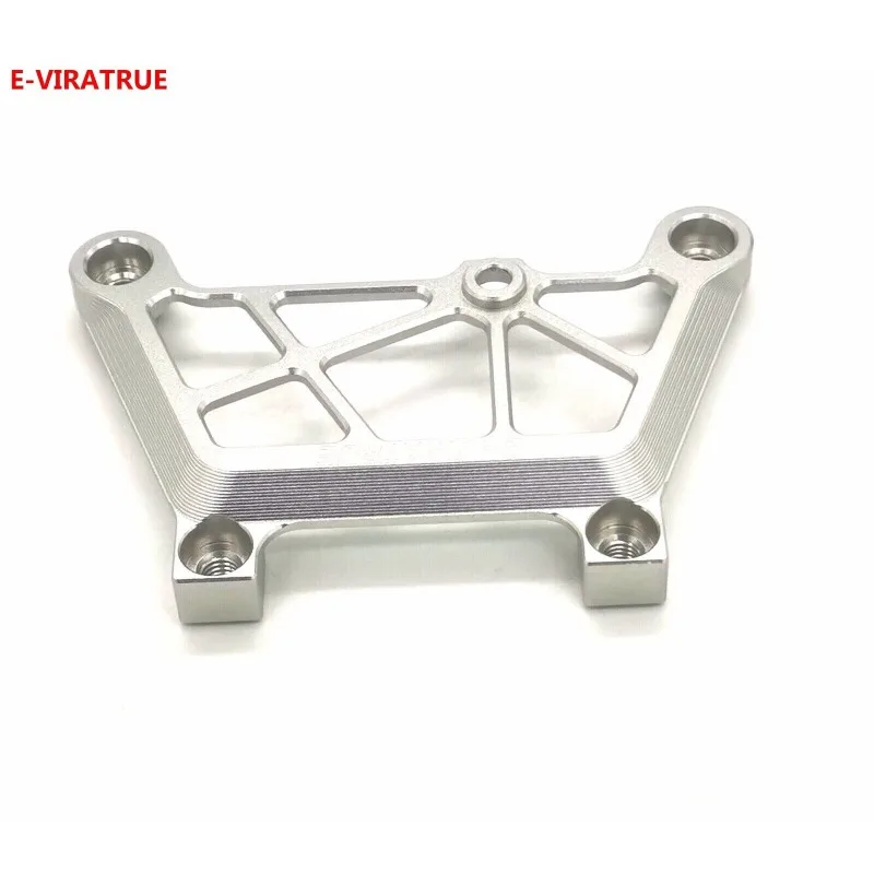 

E-VIRATRUE LOS251097 Losi DBXL-E 2.0/GAS 1/5 CNC 7075 Aluminum Chassis Brace