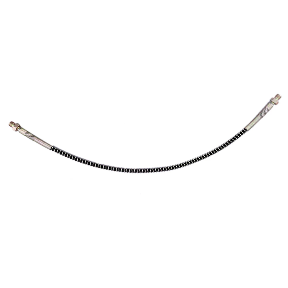 

PCP Charging Hose 19.7Inch/50cm High Pressure 63Mpa/9000PSI Remote Fill Whip Hose Extension