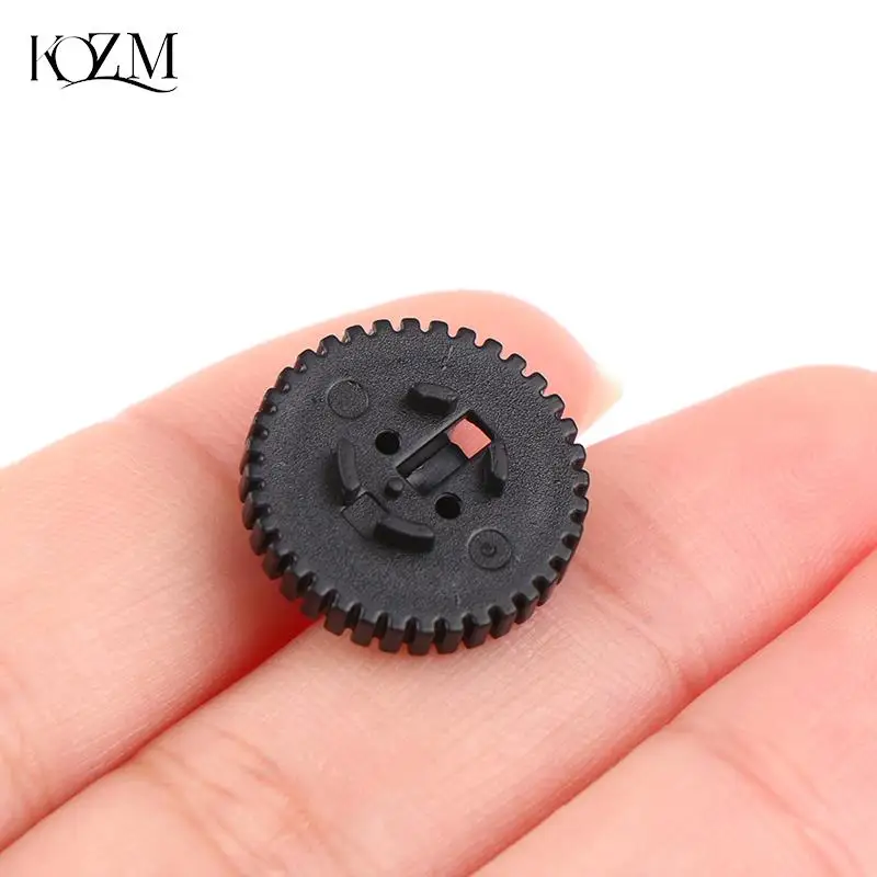 مصراع زر فتحة عجلة الدوار القرص الدوار عجلة وحدة لكانون EOS 6D كاميرا رقمية إصلاح جزء