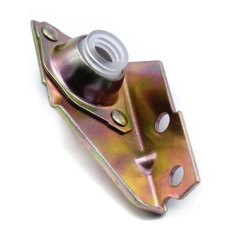 Stable-2X Car Gear Shift Rod Support Bracket & Bush 171711194G Fit For Golf Cabriolet Mk1 Caddy Pickup Scirocco