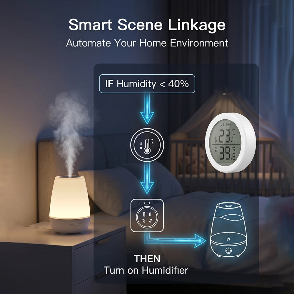 Thumbnail 4 - #35 Best Temperature Sensors to Buy In 2026