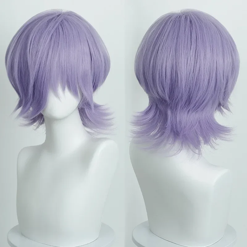 Demon Hunters Anime Kpop Parrucche Cosplay Per Rumi Mira Zoey Parrucche Cosplay WigCap Natale Halloween Costumi Cosplay Accessori