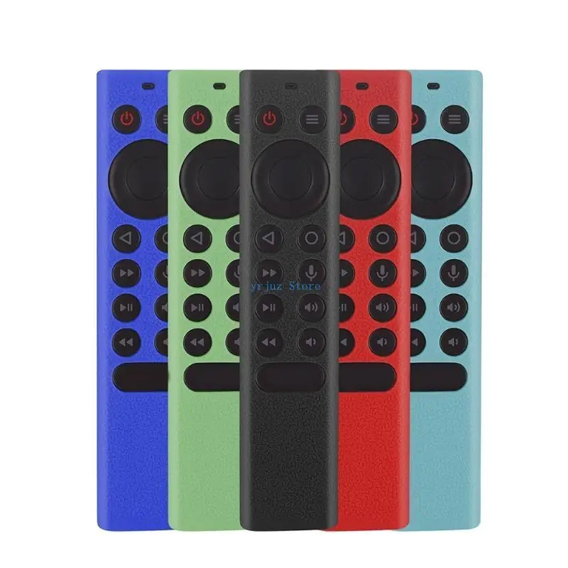 

583D Skinfriendly for Case for Nvidia Shield 4K Lightweight Sleeve Shock C
