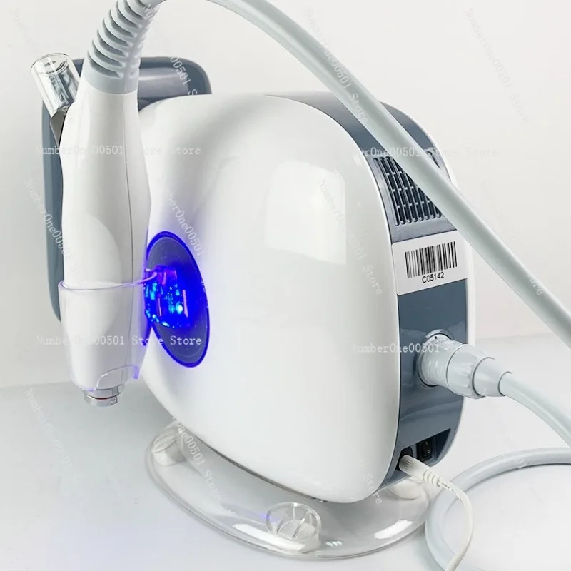 Home Use RF Nano Beauty Device Facial Skin Care Hydrating Instrument