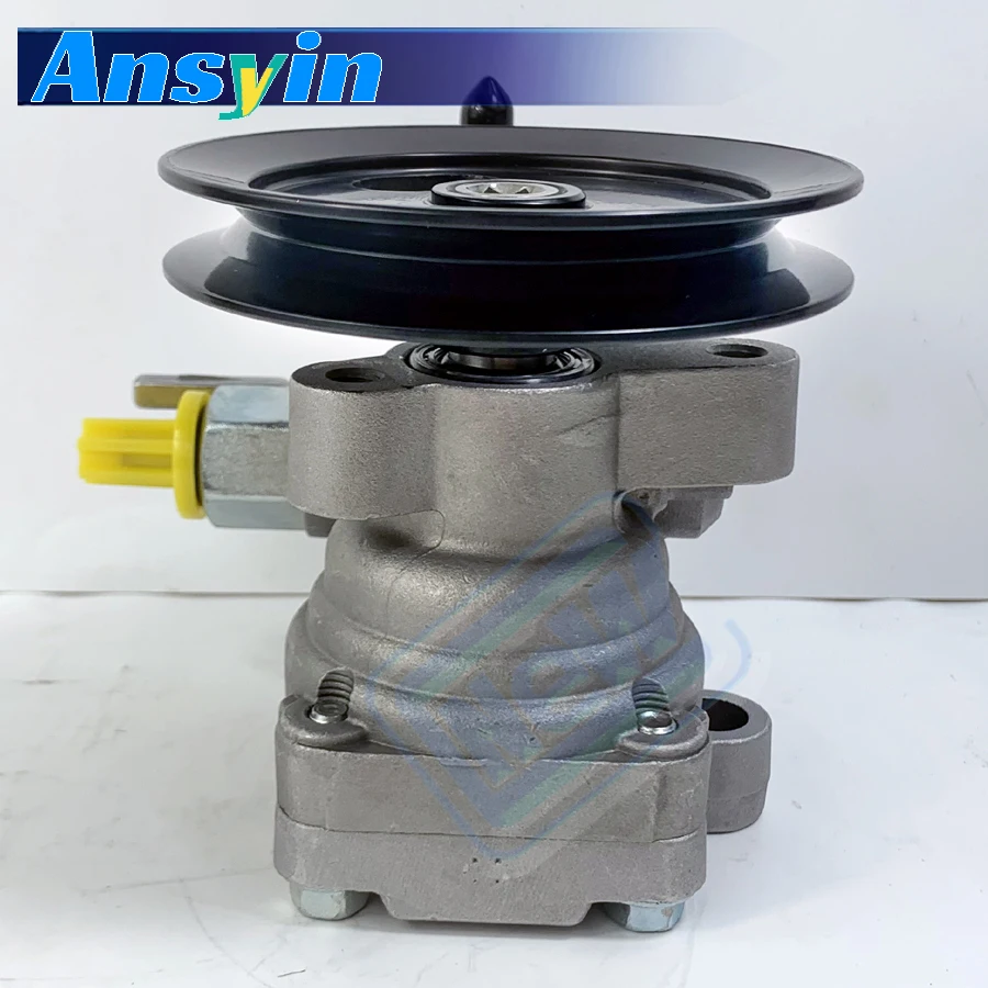 

Высококачественный насос гидроусилителя руля для Hyundai Elantra Accent 1999-2006 57100-2D050 571002D050