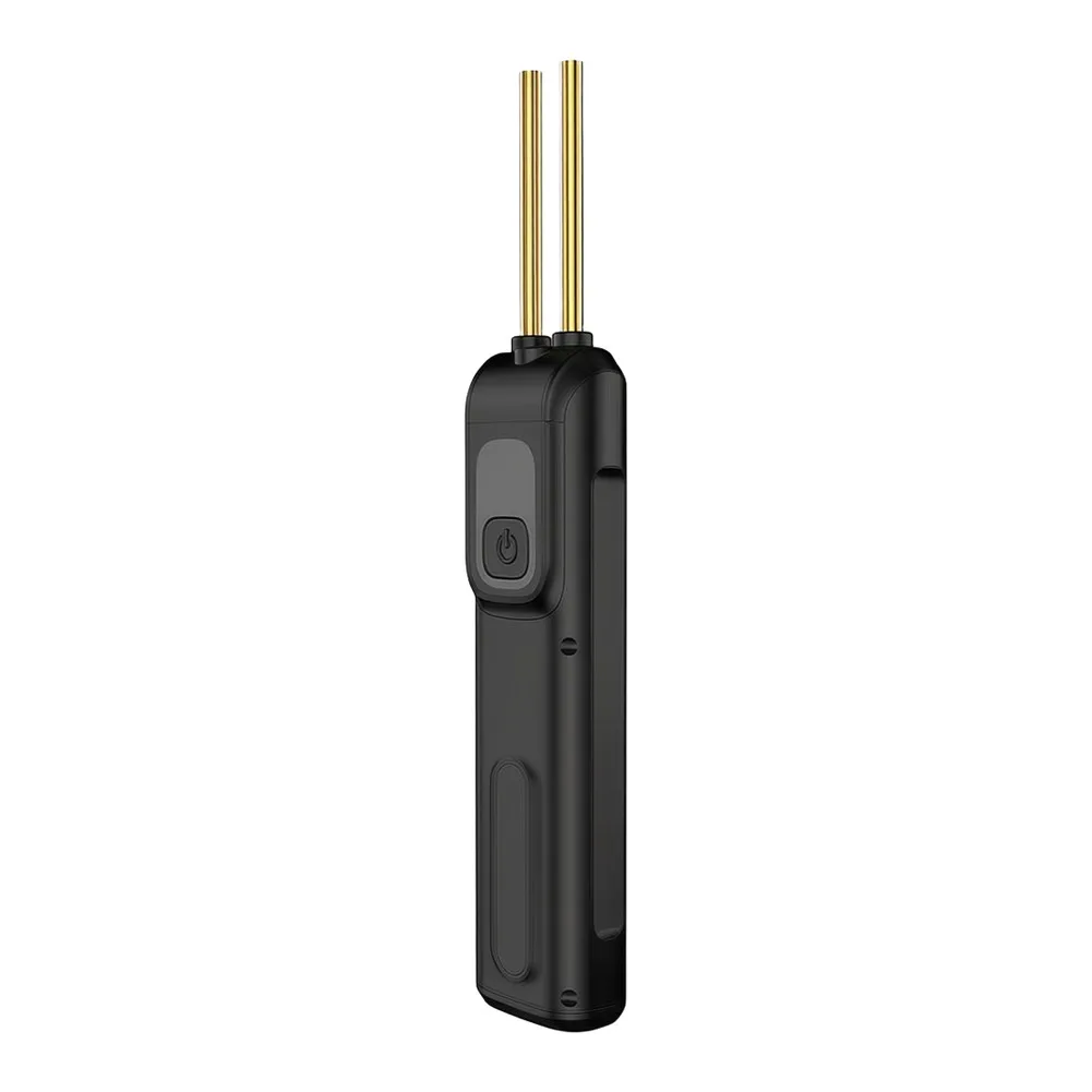 Rechargeable Plastic Welding Device for Targeted Repair of for Car Headlight Housings Tail Light Covers and Plastic Mounts