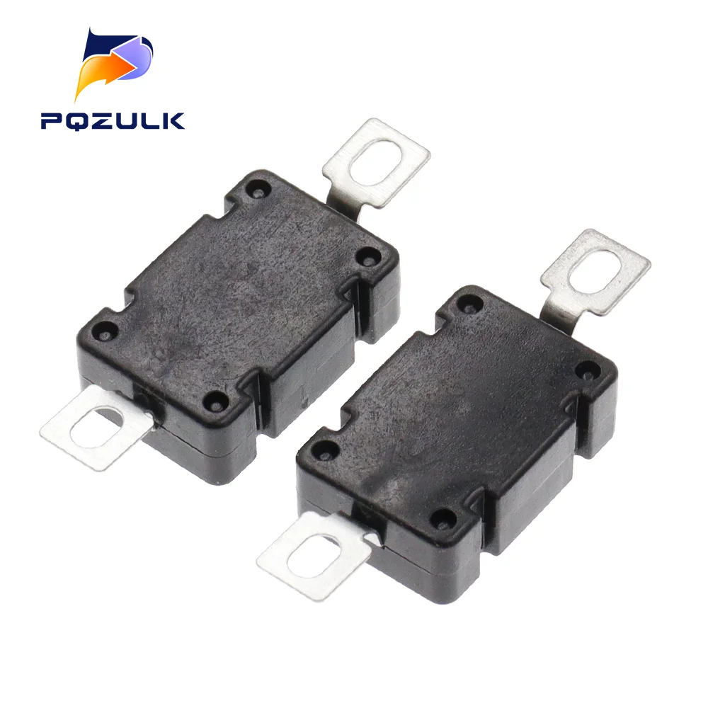 10PCS KAN-28 1.5A250V Flashlight Switches Self Locking SMD Type 18X12MM Push Button Switches 1812-28A
