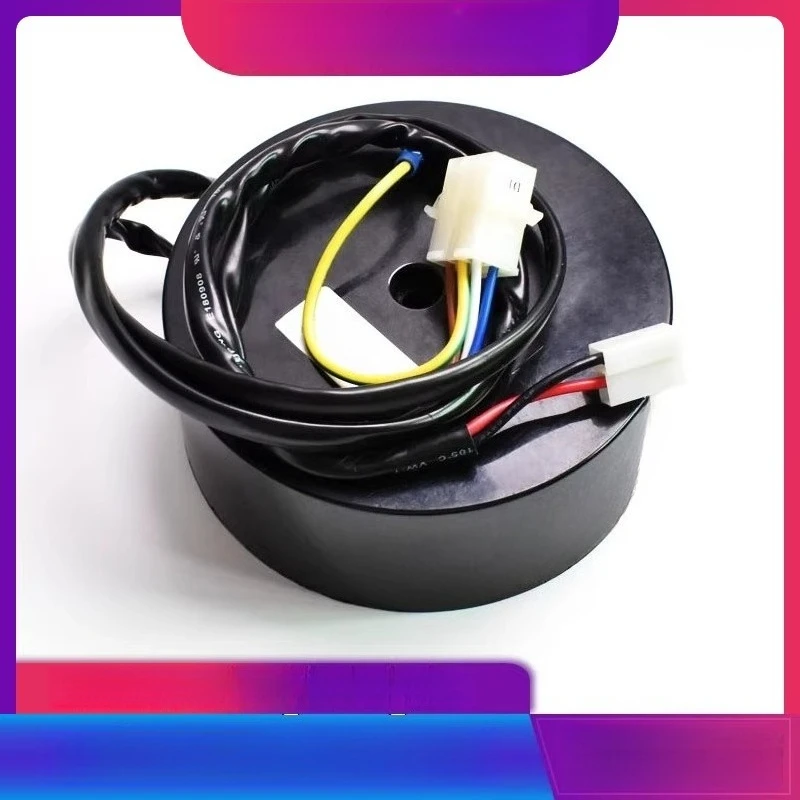 Elevator accessories/round transformer KM606805G01/portal crane transformer 606805G01