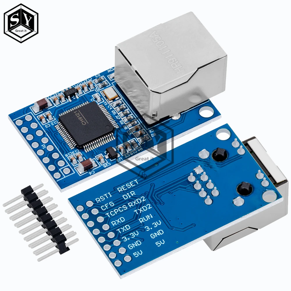 PIC Microcontroller Ethernet Interface: Real-World Solutions for Embedded Networking