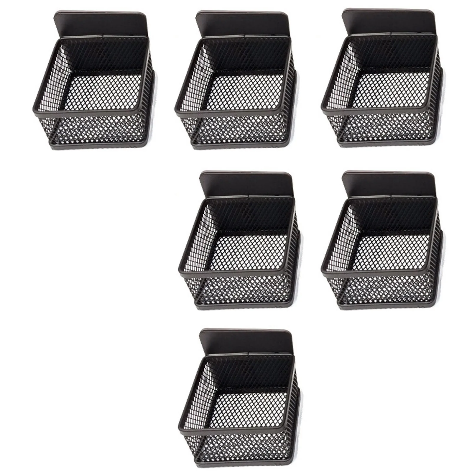

Magnetic Tea Bag Shelf Magnetic Tea Bag Metal Tea Storage Box Holder for Fridge Kitchen Countertop Cabinet Pantry
