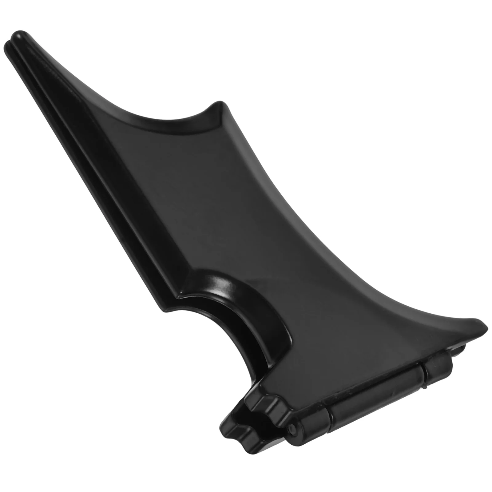 

Zinc Alloy Money Clip Portable Slim Minimalist Card Metal Bill Thin Cash for Practical Storage Clips