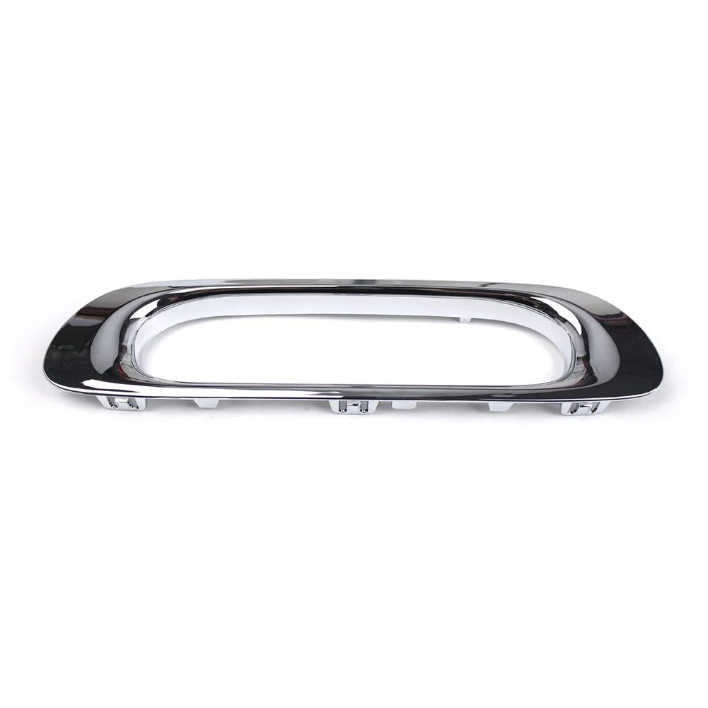 JCW MODELS MINI F Finisher Cover Installation Location Non Deformation OEM Number Rear Fog Light Lamp Reliable