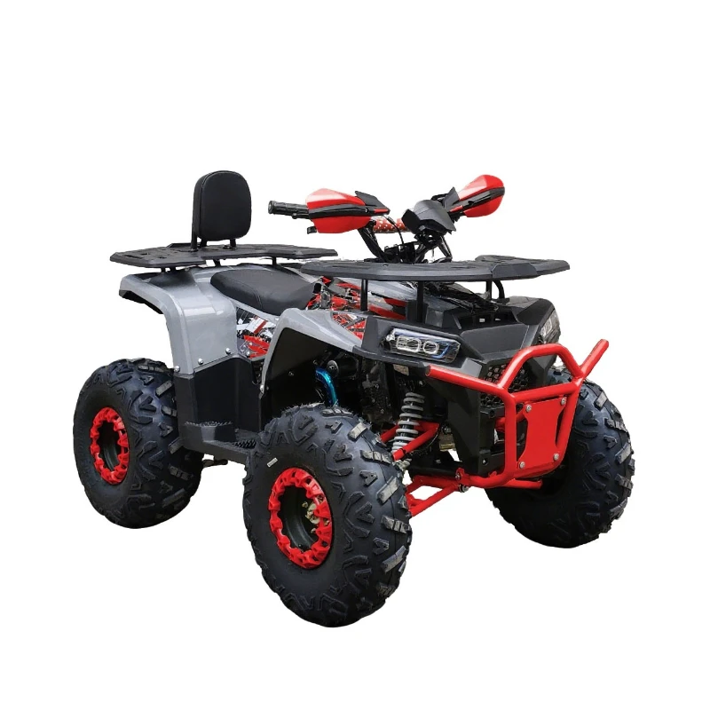 

chain drive transmission, designed for mud crushing and rock climbing, goes beyond the limit to dominate the outdoors