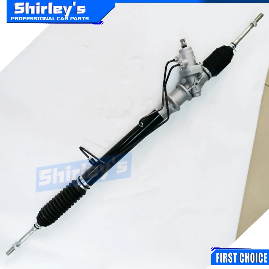 NEW Power Steering Gear Box Steering Rack For SUZUKI GRAND VITARA 48580-65D01 48500-65D0 4858065D01 4850065D0C Right Hand Drive