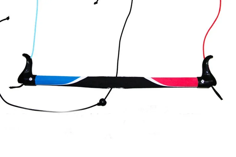 Barre de contrôle de cerf-volant électrique à trois lignes, accessoires de cerf-volant de cascade, spectacle de cerf-volant gonflable, cerf-volant vent, kitetoy sport, jouets d'extérieur